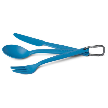Столовий прибор Sea to Summit Camp Cutlery Set 3 Piece