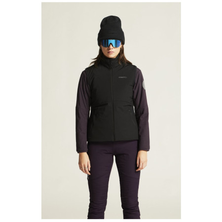 Жіноча жилетка Craft Adv Nordic Training Insulate Vest W