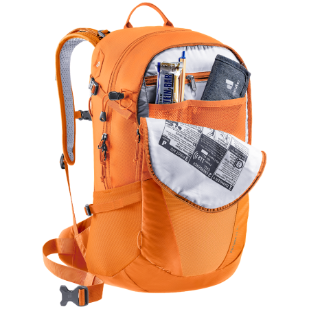 Жіночий рюкзак Deuter Futura 21 SL