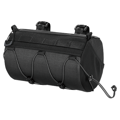 Сумка на кермо Topeak Tubular BarBag чорний černá