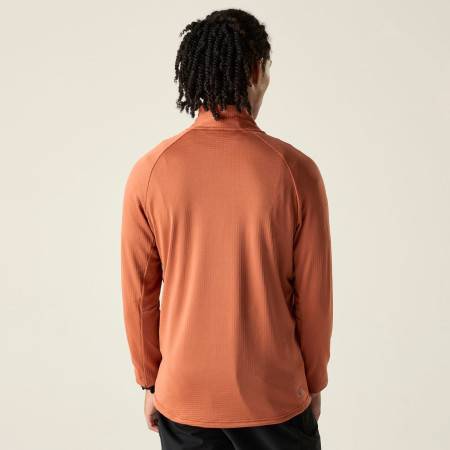 Чоловіча толстовка Dare 2b Apex Stretch Midlayer
