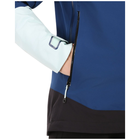 Жіноча куртка Kilpi Mamba-W