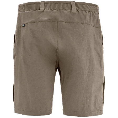 Чоловічі шорти Fjällräven Abisko Hybrid Trail Shorts M