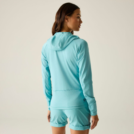 Жіноча куртка Dare 2b Nomadic Stretch Midlayer