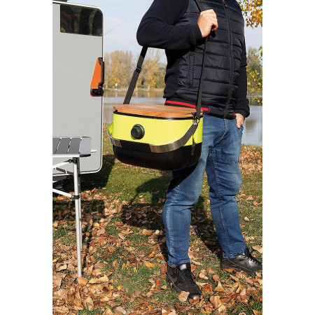 Гриль Meva Piknik