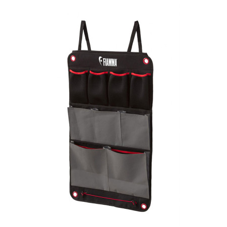 Органайзер Fiamma Pack Organizer S чорний