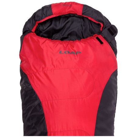 Трисезонний спальний мішок Loap Solle