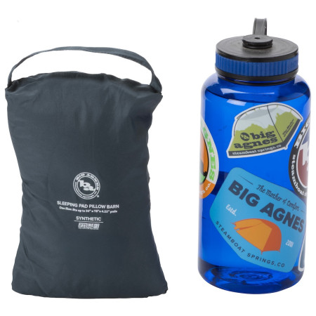 Простирадло для килимка Big Agnes Sleeping Pad Pillow Barn