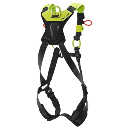 Робоча страхувальна система Edelrid Flex Lite