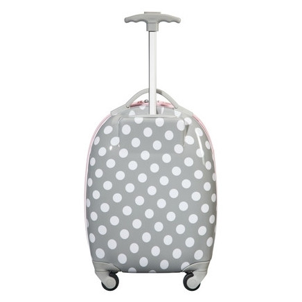 Дитяча валіза Samsonite Disney Ultimate 2.0 Spin.45/16 Disney Minnie Glitter