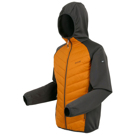 Чоловіча куртка Regatta Andreson VIII Hybrid