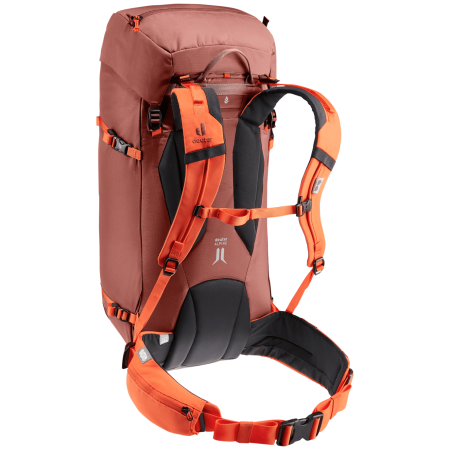 Рюкзак Deuter Guide 34+8