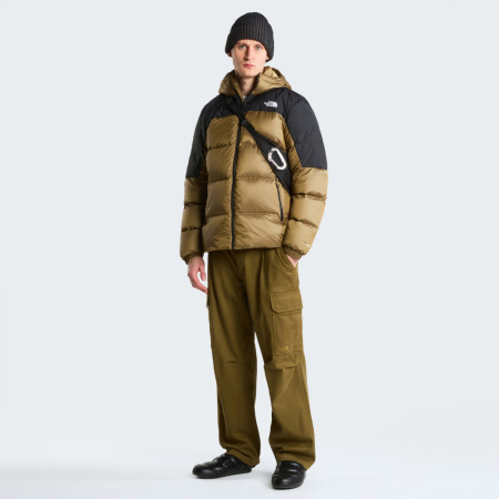 Чоловіча куртка The North Face M Diablo Down 2.0 Hoodie
