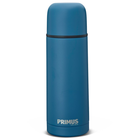 Термос Primus Classic Light Vacuum Bottle 0.75 L синій Summit Blue