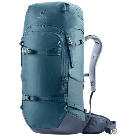 Туристичний рюкзак Deuter Rise 34+