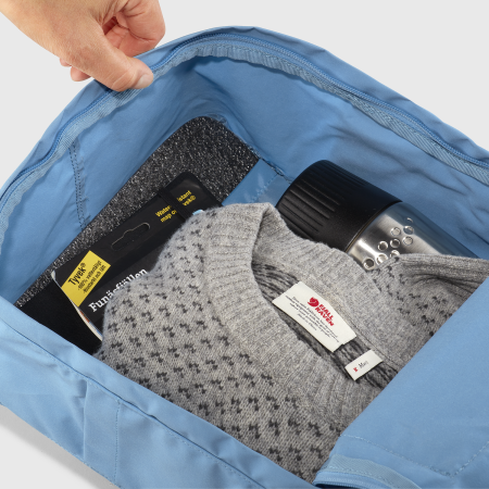 Рюкзак Fjällräven Kånken Rainbow