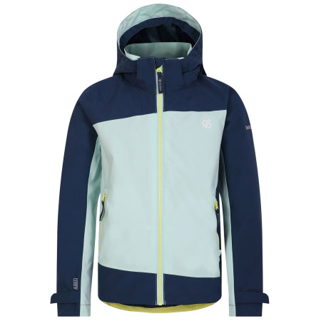 Дитяча куртка Dare 2b Explore II Jkt світло-зелений