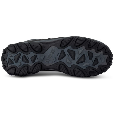 Чоловічі черевики Regatta Edgepoint IV Mid