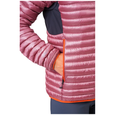 Жіноча пухова куртка Hannah Mantis Hoody