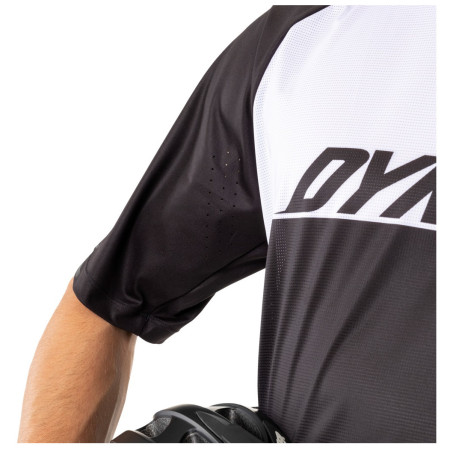 Чоловіча велофутболка Dynafit RIDE S/S TEE M