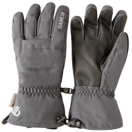 Рукавиці Dare 2b Diversity II Glve сірий Ebony Grey