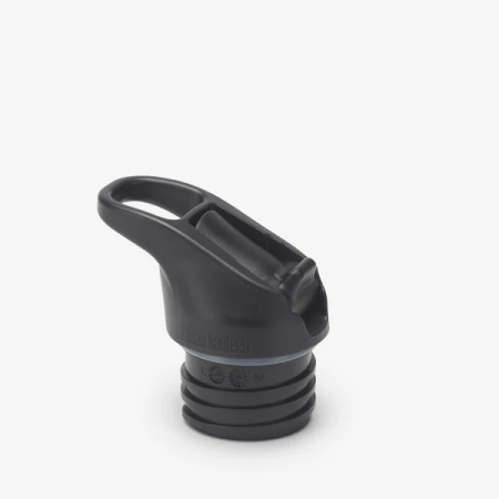 Пляшка з нержавіючої сталі Klean Kanteen Classic Narrow 18oz (w/Flip Seal Sport)