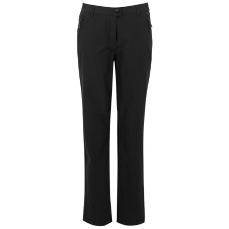 Жіночі штани Regatta Women’s Highton Trousers II чорний Black