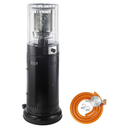 Обігрівач Meva Vesuv TZ16002