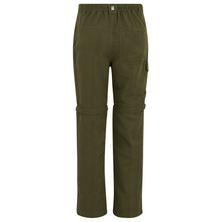 Дитячі штани Regatta Sorcer Z/O Trousers III Treetop