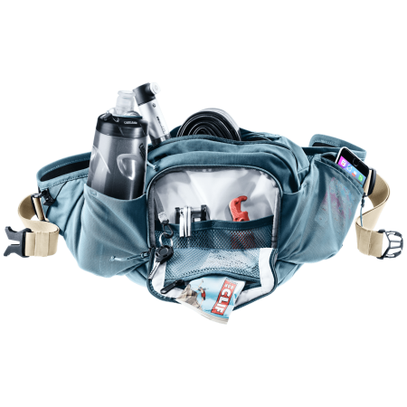 Поясна сумка Deuter Pulse Pro 5