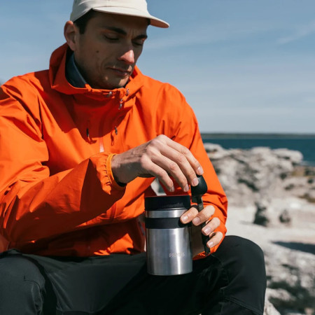 Термос для їжі Primus Flinta 0,55 L