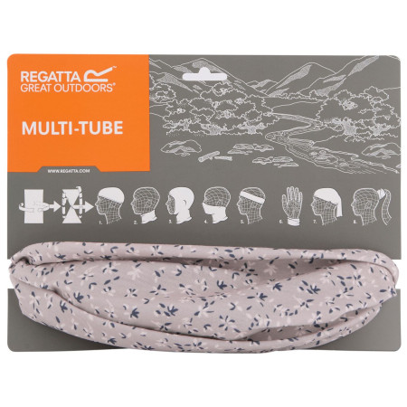 Багатофункціональний шарф Regatta Adults Printed Multitube II