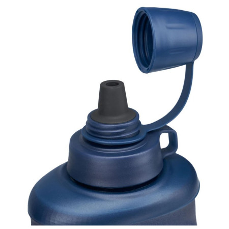 Фільтруюча пляшка LifeStraw Peak Squeeze Bottle 1L