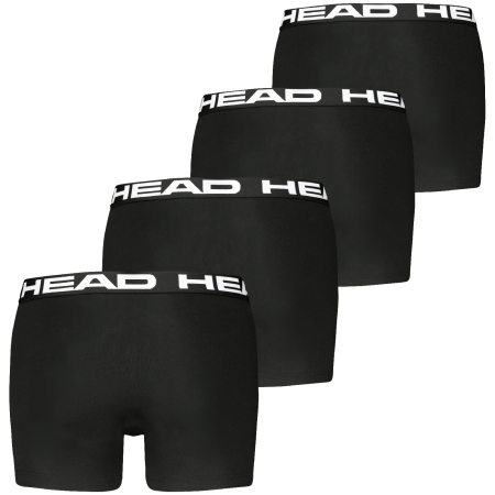 Чоловічі боксери Head Men Basic Boxer 4P