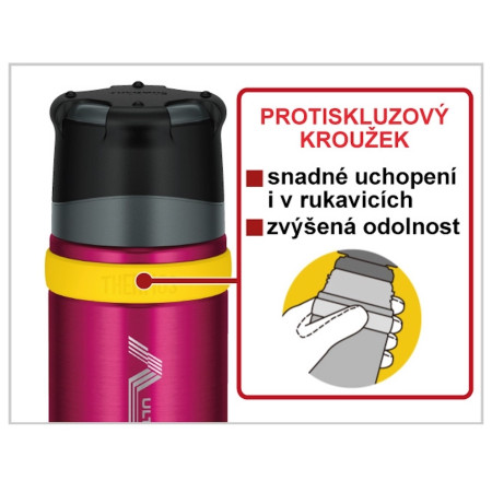 Termoska Thermos Mountain FFX 0,5 l