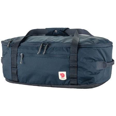 Дорожня сумка Fjällräven High Coast Duffel 36 темно-синій