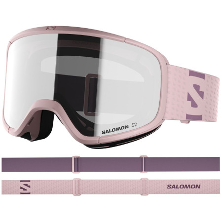 Лижна маска Salomon Aksium 2.0