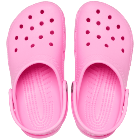 Шльопанці дитячі Crocs Classic Clog T