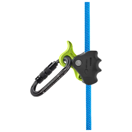 Компресійні стропи Edelrid Extreme XP Twister triple 4m