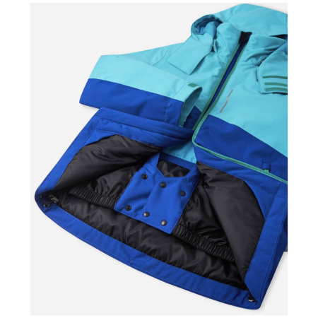 Дитяча зимова куртка Reima Kaaranka