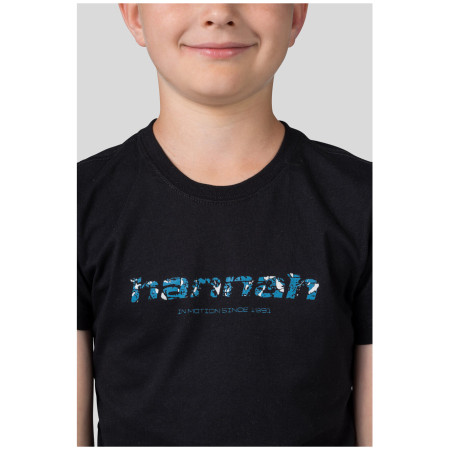 Дитяча футболка Hannah Randy Jr