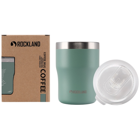 Термокружка Rockland Vacuum thermal mug Coffe