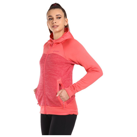 Жіноча толстовка Kilpi Layana-W