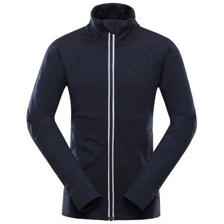 Дитяча толстовка Alpine Pro Frasebo темно-синій