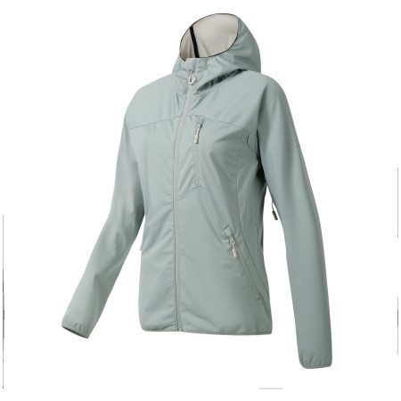 Жіноча куртка Dare 2b Lexan III Softshell
