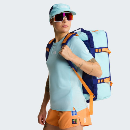 Дорожня сумка The North Face Base Camp Duffel - S