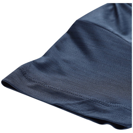 Дитяча футболка Alpine Pro Basiko Ocean