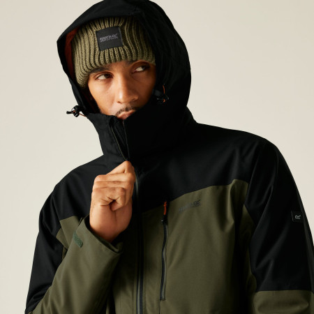 Чоловіча куртка Regatta Wentwood