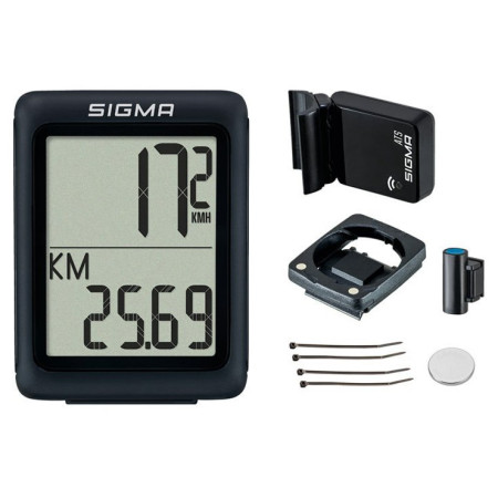 Велокомп'ютер Sigma BC 5.0 WL ATS