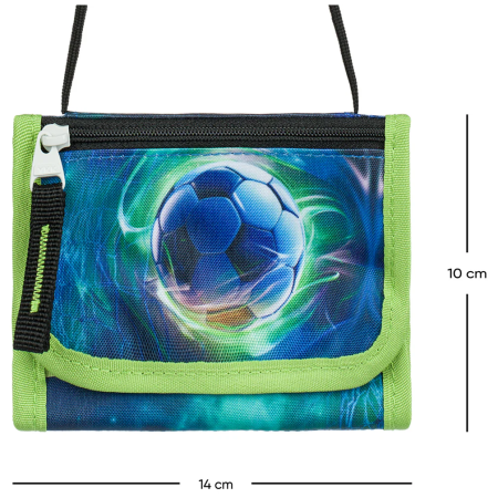 Гаманець Baagl Peněženka na krk